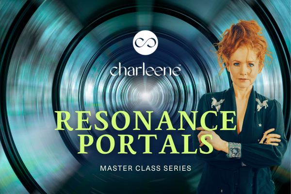 Whisper of Angels Masterclass with Charleene Closshey