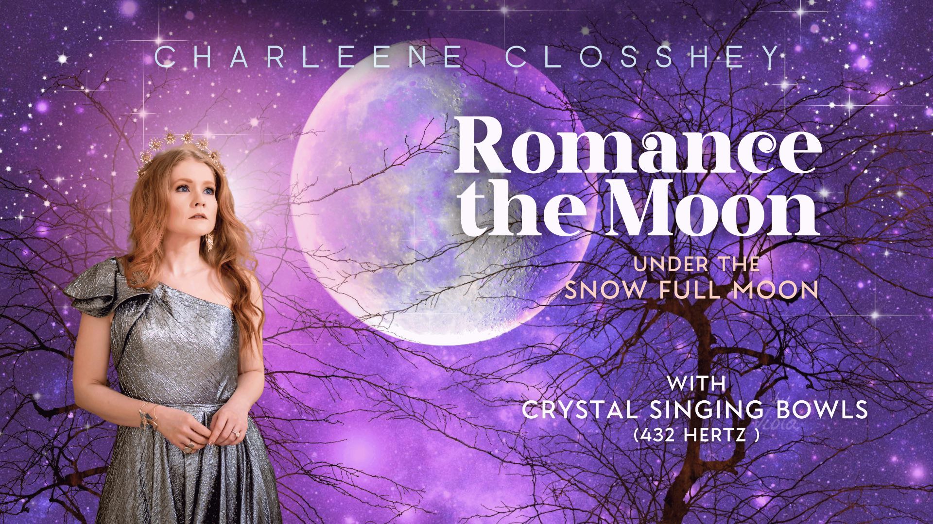 Romance the Moon Feb 12 2025 image