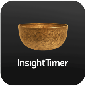 Insight Timer Logo