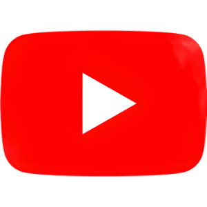 YouTube logo