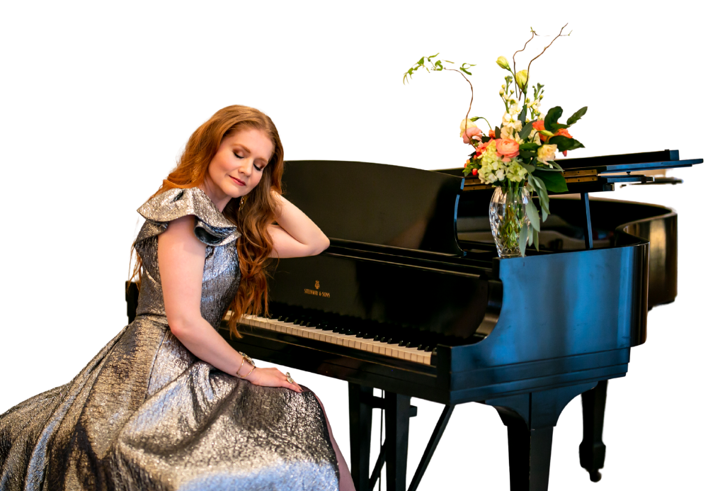 Charleene piano