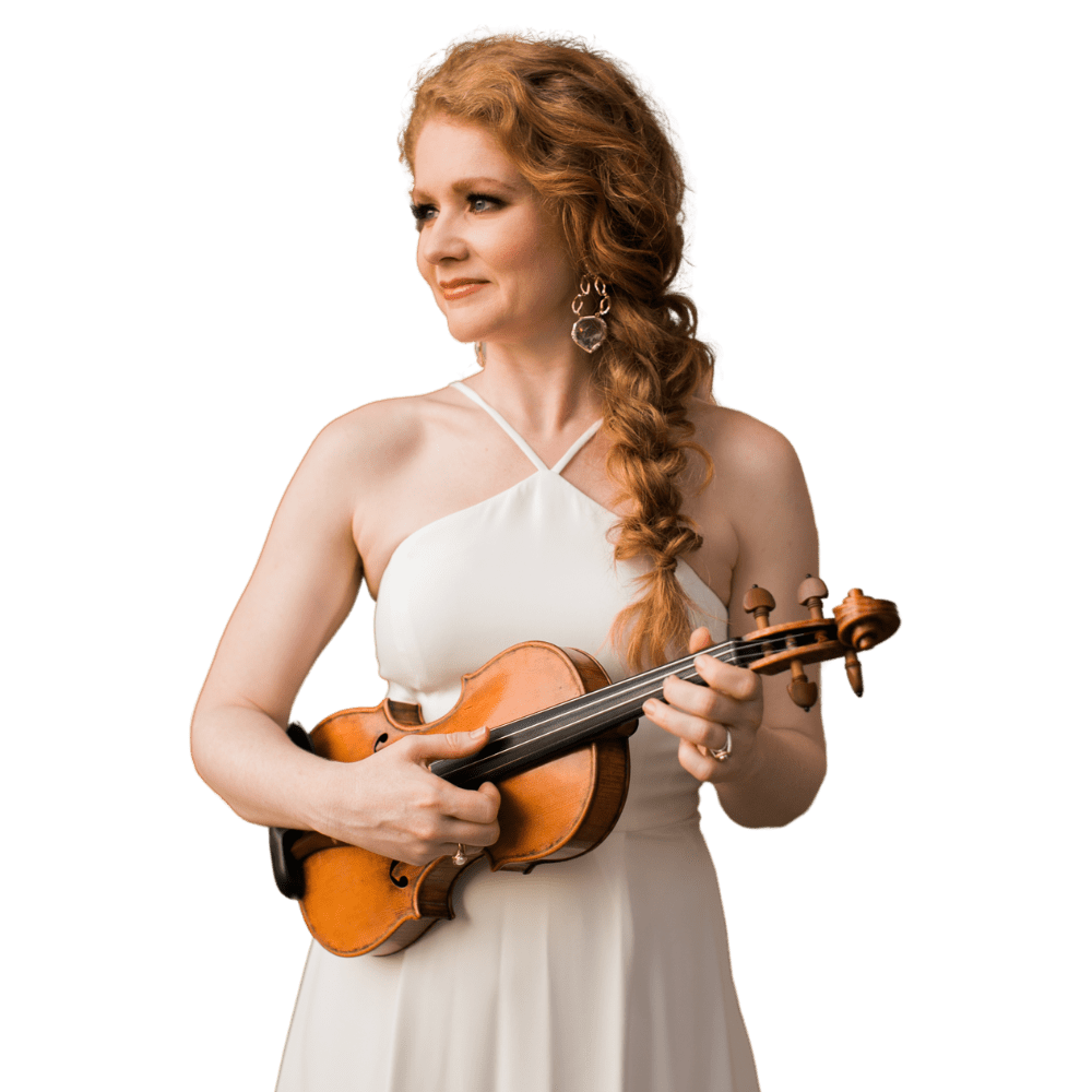 Charleene violin