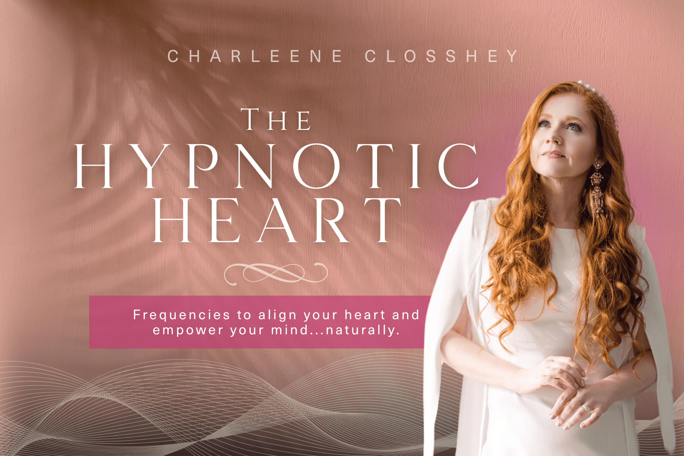 Whisper of Angels Masterclass with Charleene Closshey