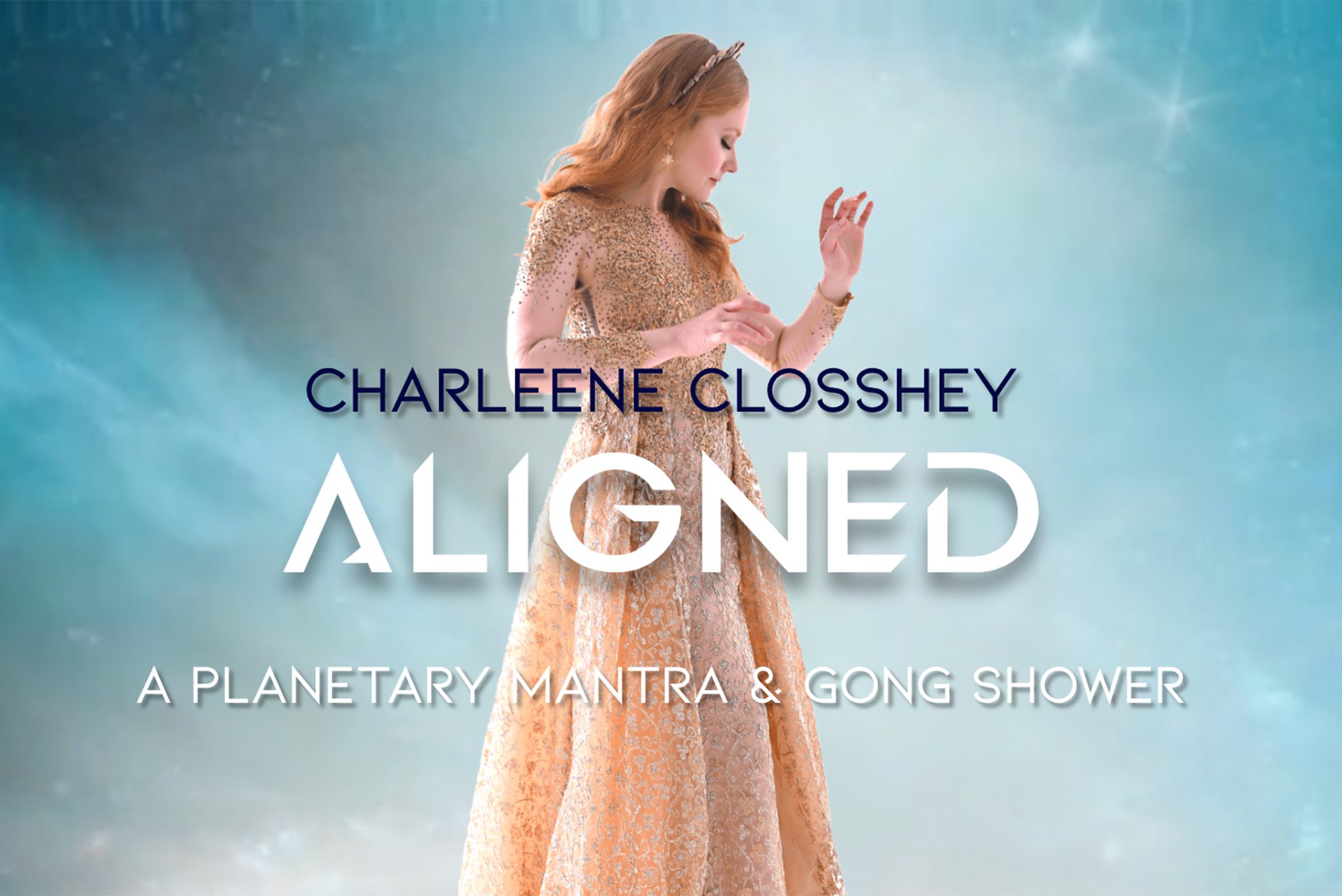 The Aligned Album Cover