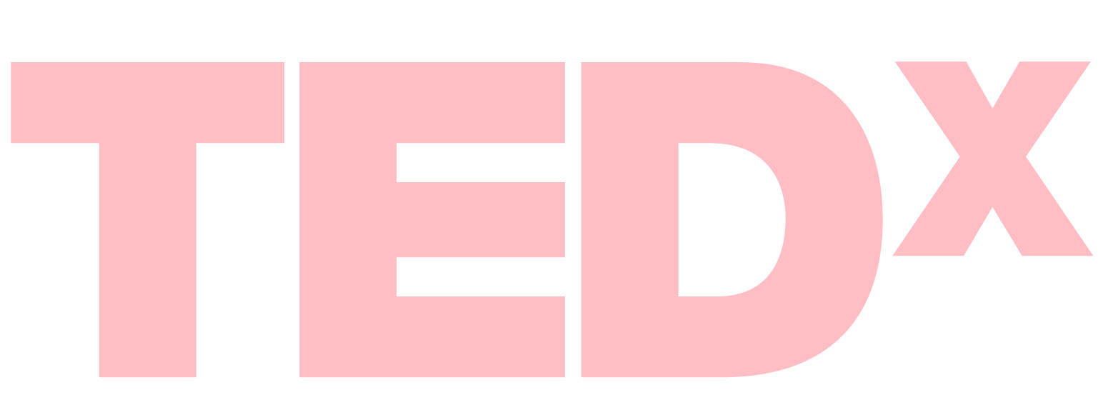 TEDx-logo