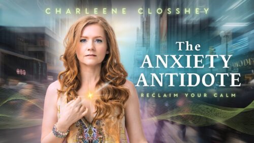 Anxiety Antidote Event