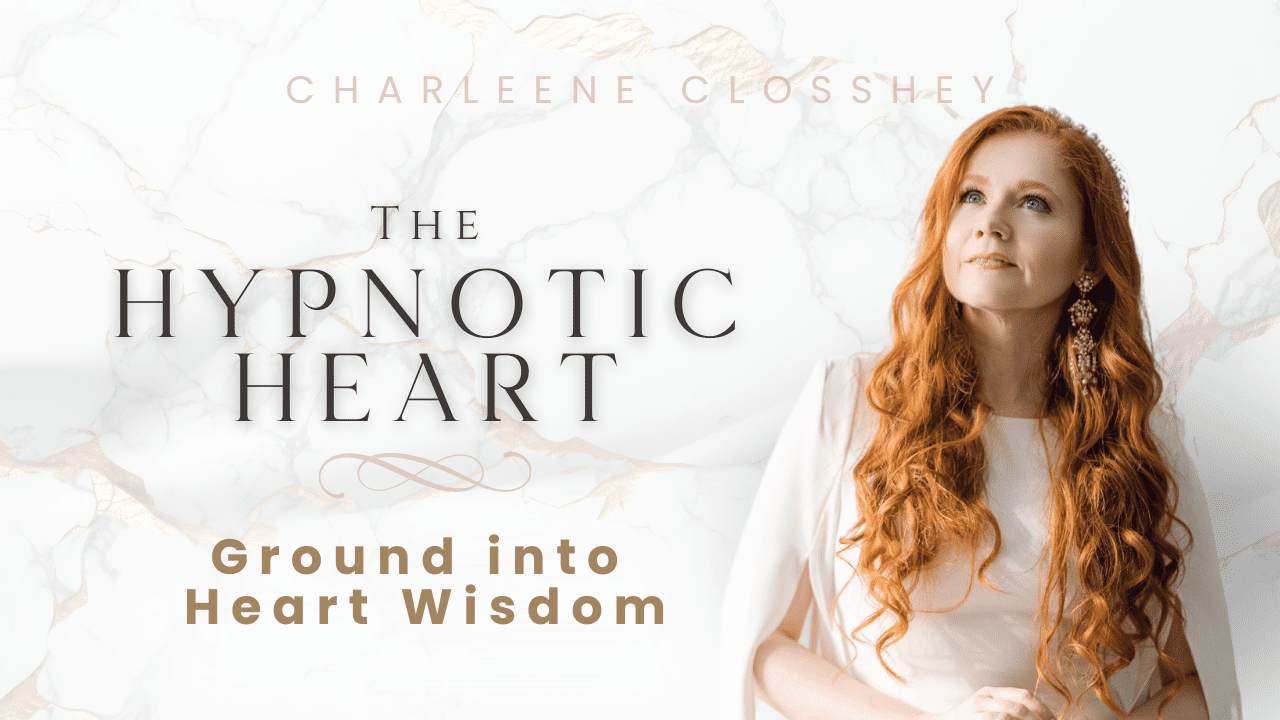 July 27_Hypnotic Heart_#2